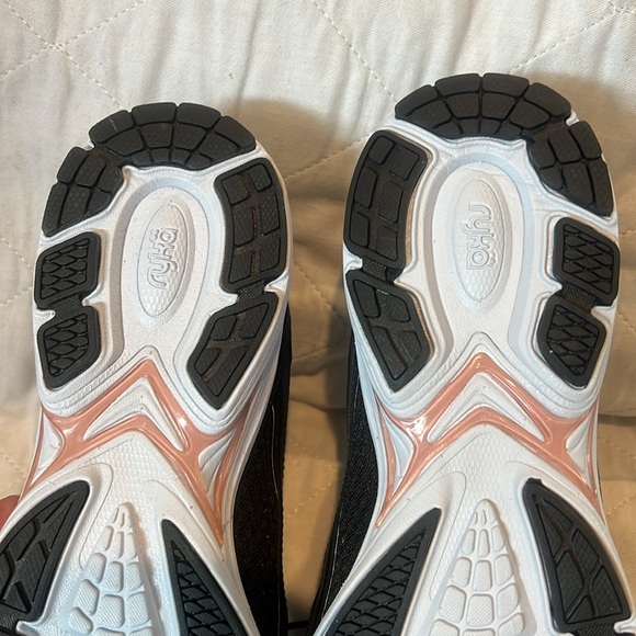 Women’s Ryka Memory Foam Walking Shoe Size 9.5W NWOT - Picture 11 of 15